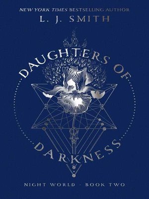 cover image of Daughters of Darkness